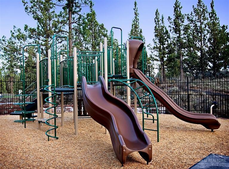 The Bridges - Residential