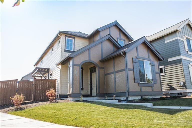 The Bridges - Residential