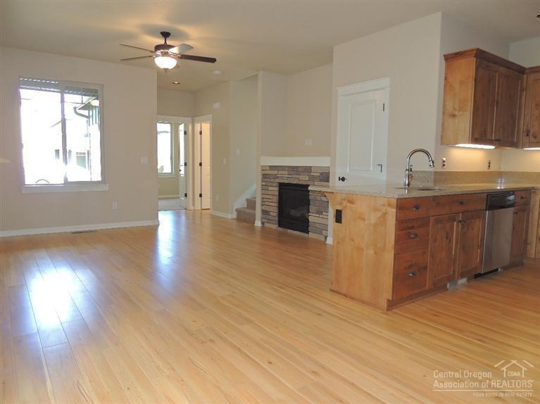 The Bridges - Residential