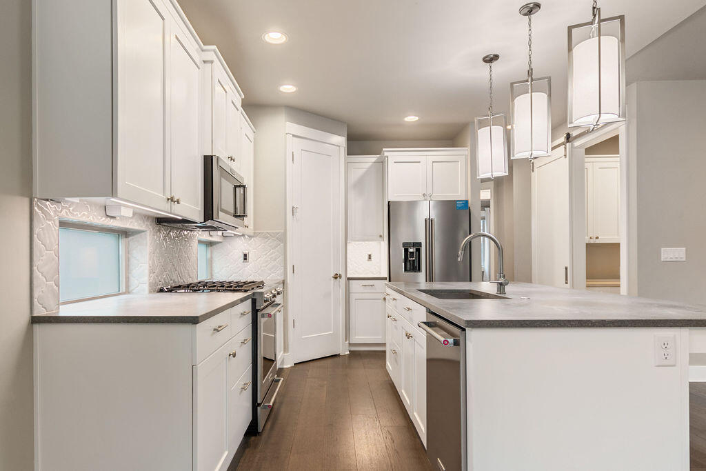 Rivers Edge Village - Residential