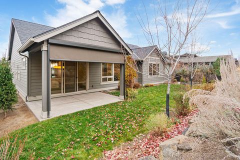 Tiny photo for 3127 NW Hidden Ridge Drive, Bend, OR 97703 (MLS # 220212287)
