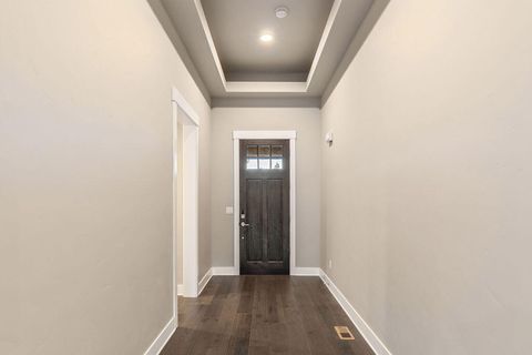 Tiny photo for 3127 NW Hidden Ridge Drive, Bend, OR 97703 (MLS # 220212287)