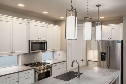 Tiny photo for 3127 NW Hidden Ridge Drive, Bend, OR 97703 (MLS # 220212287)