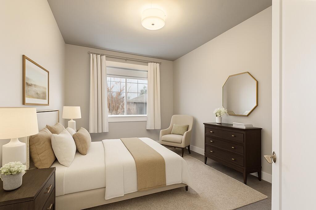 Rivers Edge Village - Residential