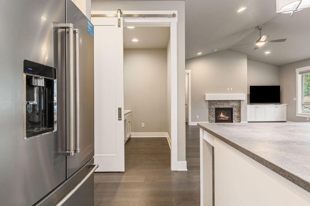 Rivers Edge Village - Residential