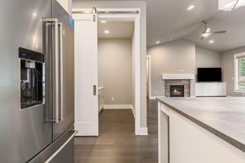 Tiny photo for 3127 NW Hidden Ridge Drive, Bend, OR 97703 (MLS # 220212287)