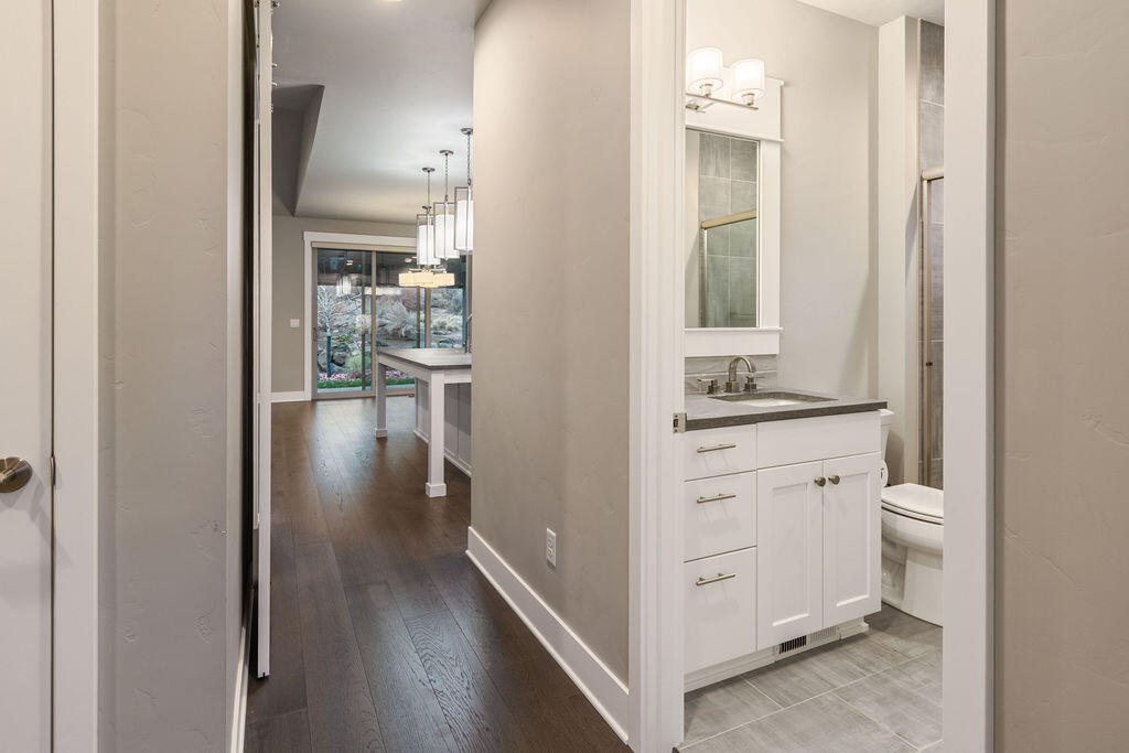 Rivers Edge Village - Residential