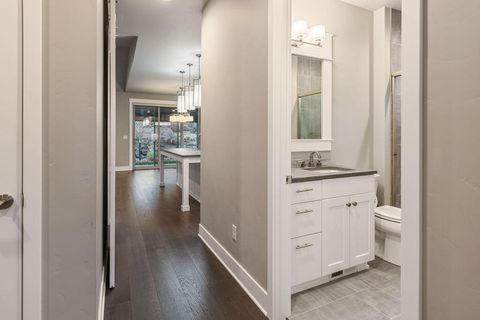 Tiny photo for 3127 NW Hidden Ridge Drive, Bend, OR 97703 (MLS # 220212287)