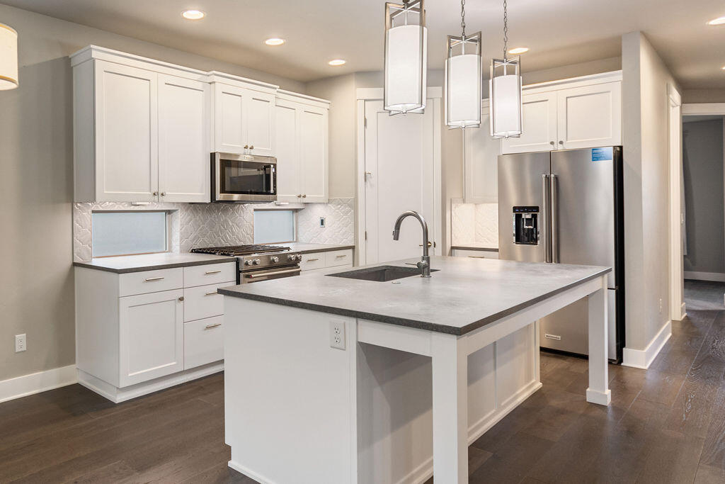 Rivers Edge Village - Residential