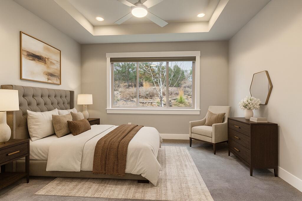 Rivers Edge Village - Residential