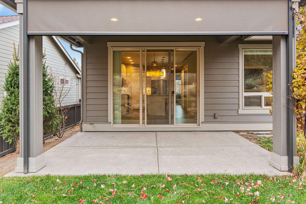 Rivers Edge Village - Residential