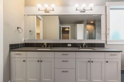 Tiny photo for 3127 NW Hidden Ridge Drive, Bend, OR 97703 (MLS # 220212287)