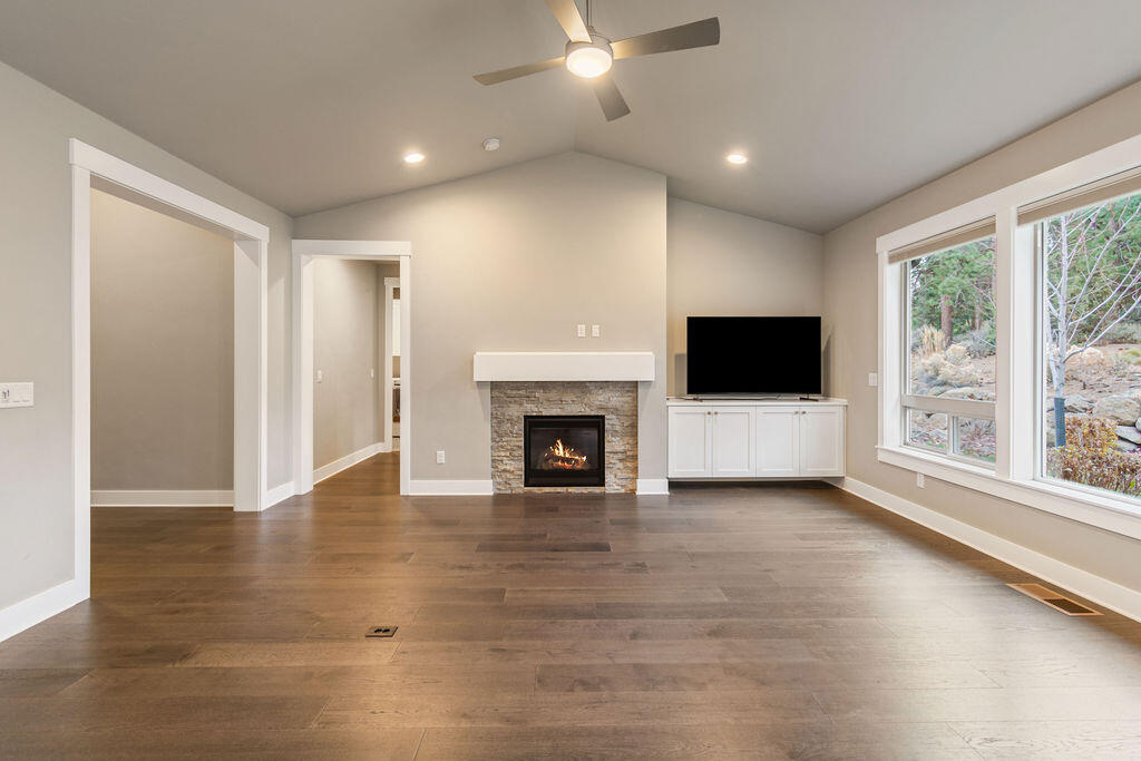 Rivers Edge Village - Residential