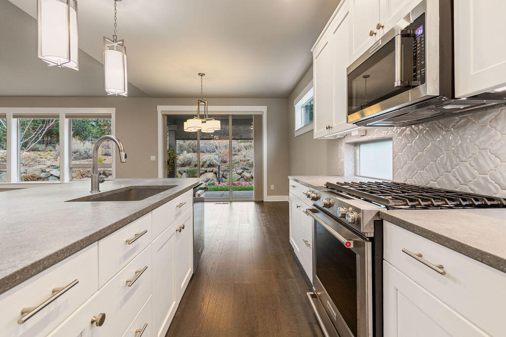 Rivers Edge Village - Residential