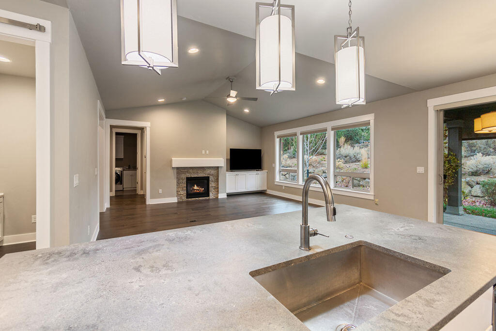 Rivers Edge Village - Residential