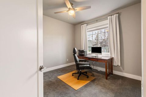 Tiny photo for 3127 NW Hidden Ridge Drive, Bend, OR 97703 (MLS # 220212287)