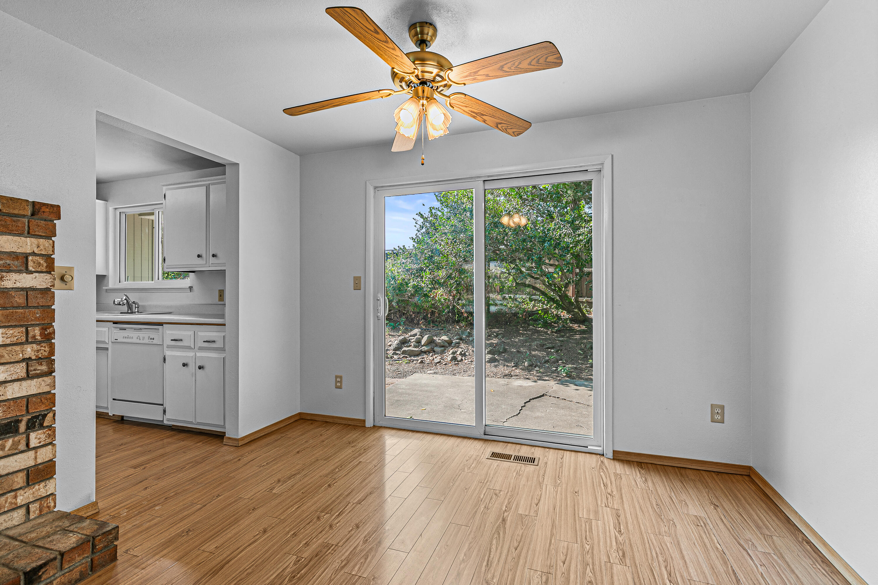 Quiet Village - Residential