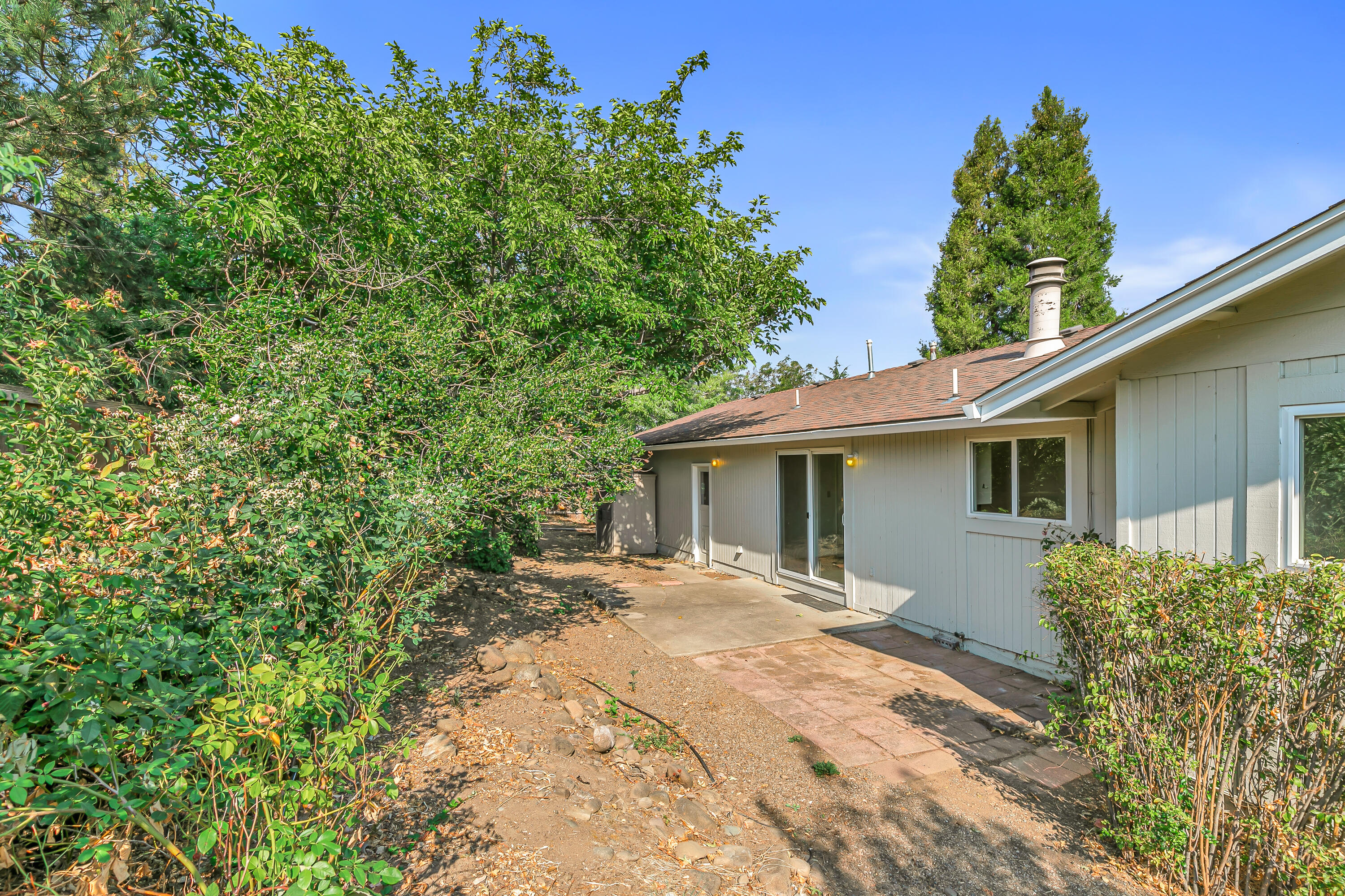 Quiet Village - Residential