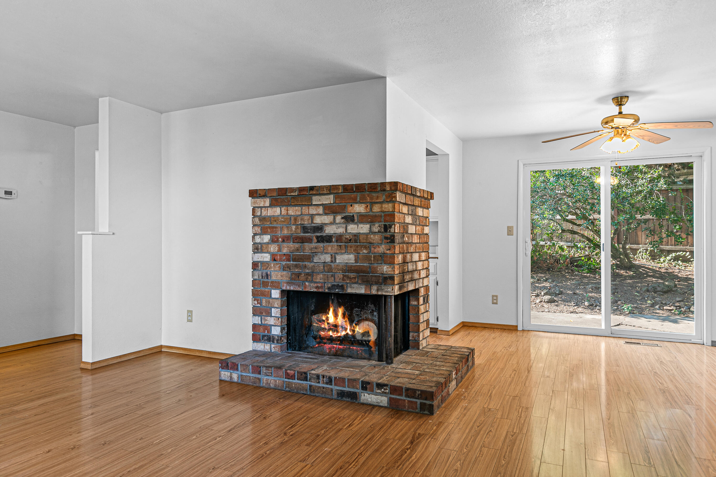 Quiet Village - Residential