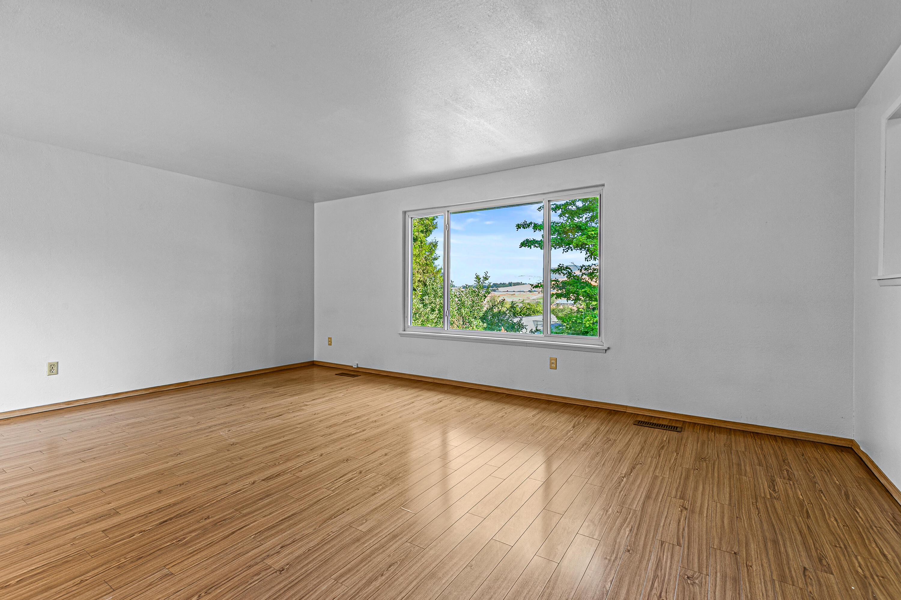 Quiet Village - Residential