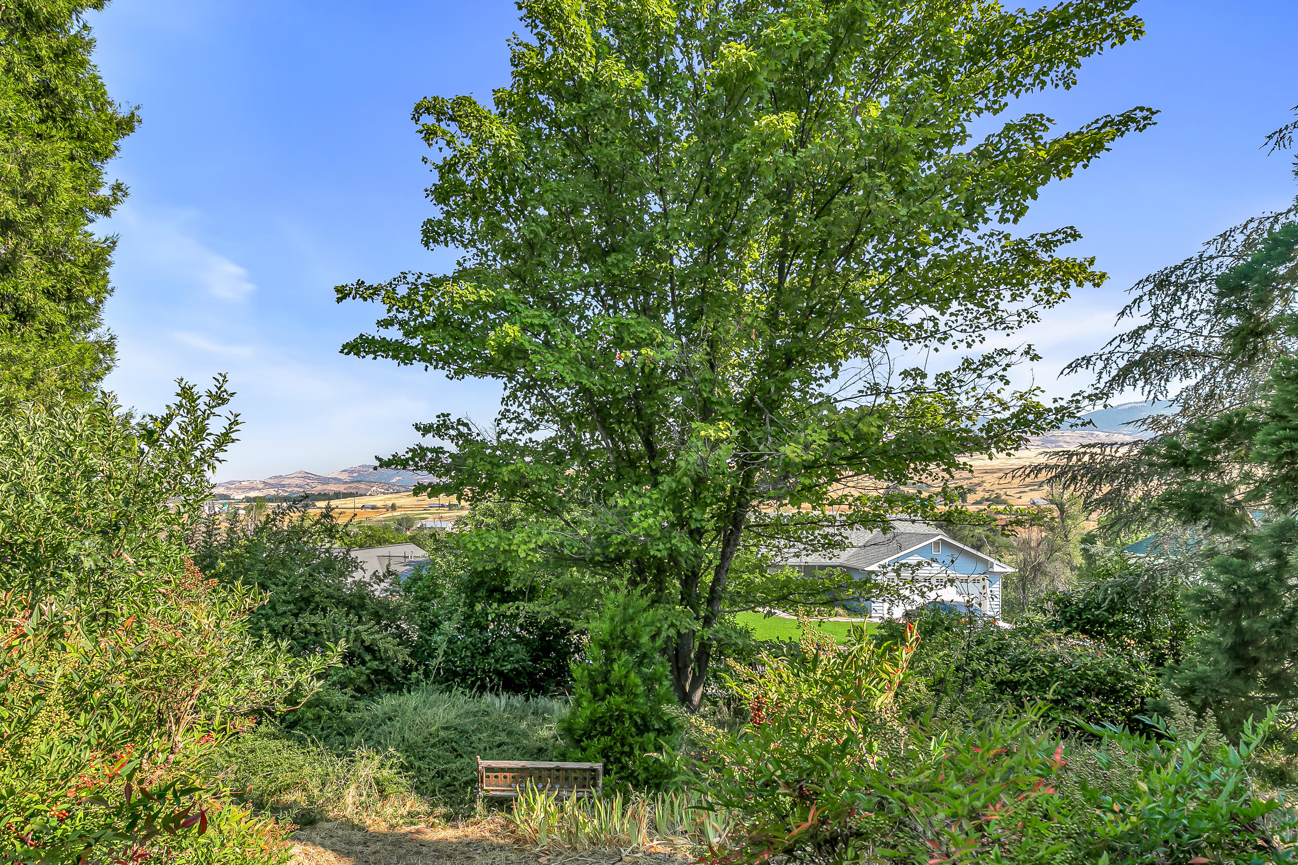 Quiet Village - Residential