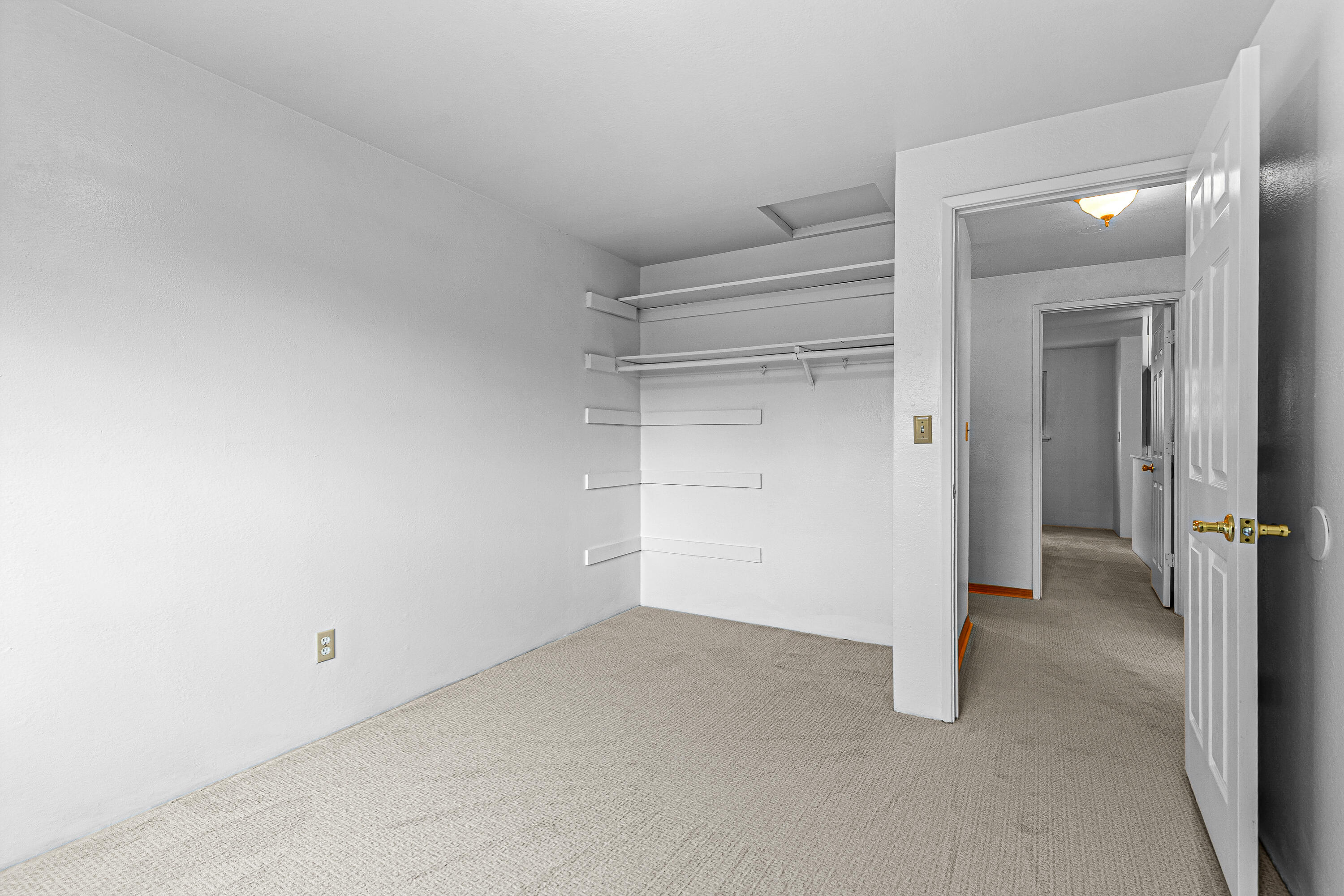 Quiet Village - Residential