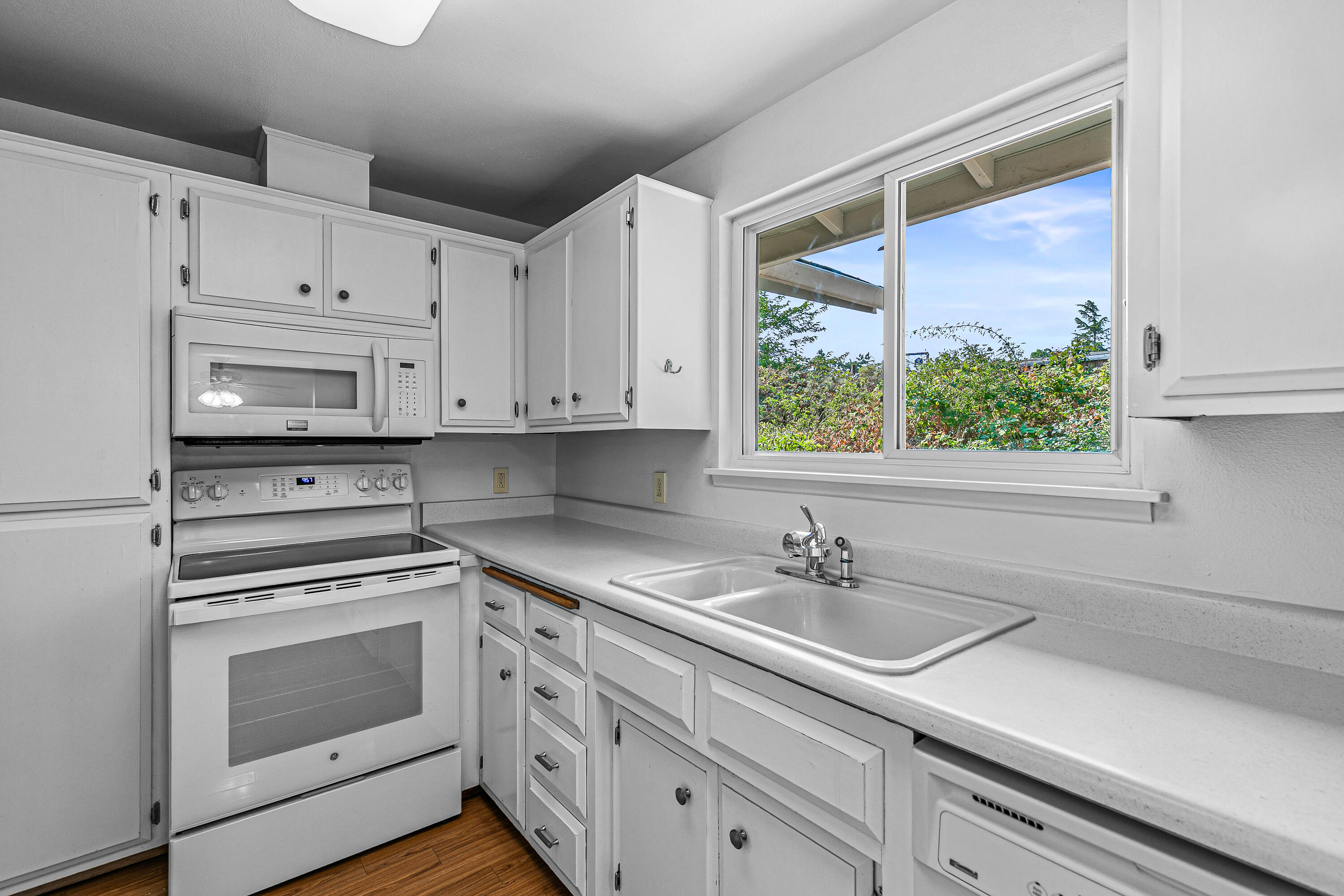 Quiet Village - Residential