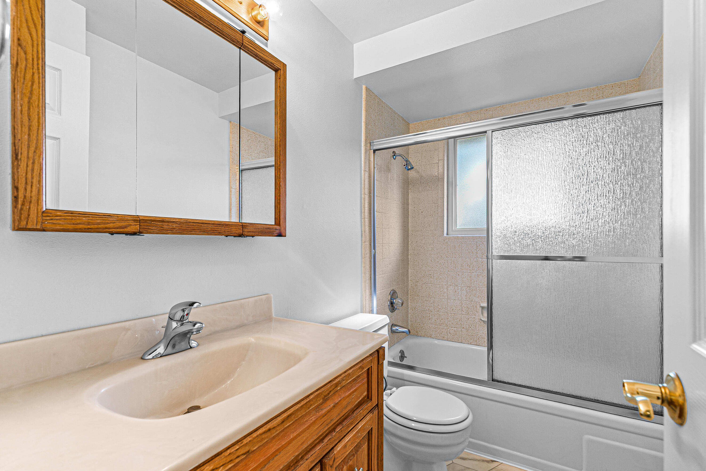 Quiet Village - Residential