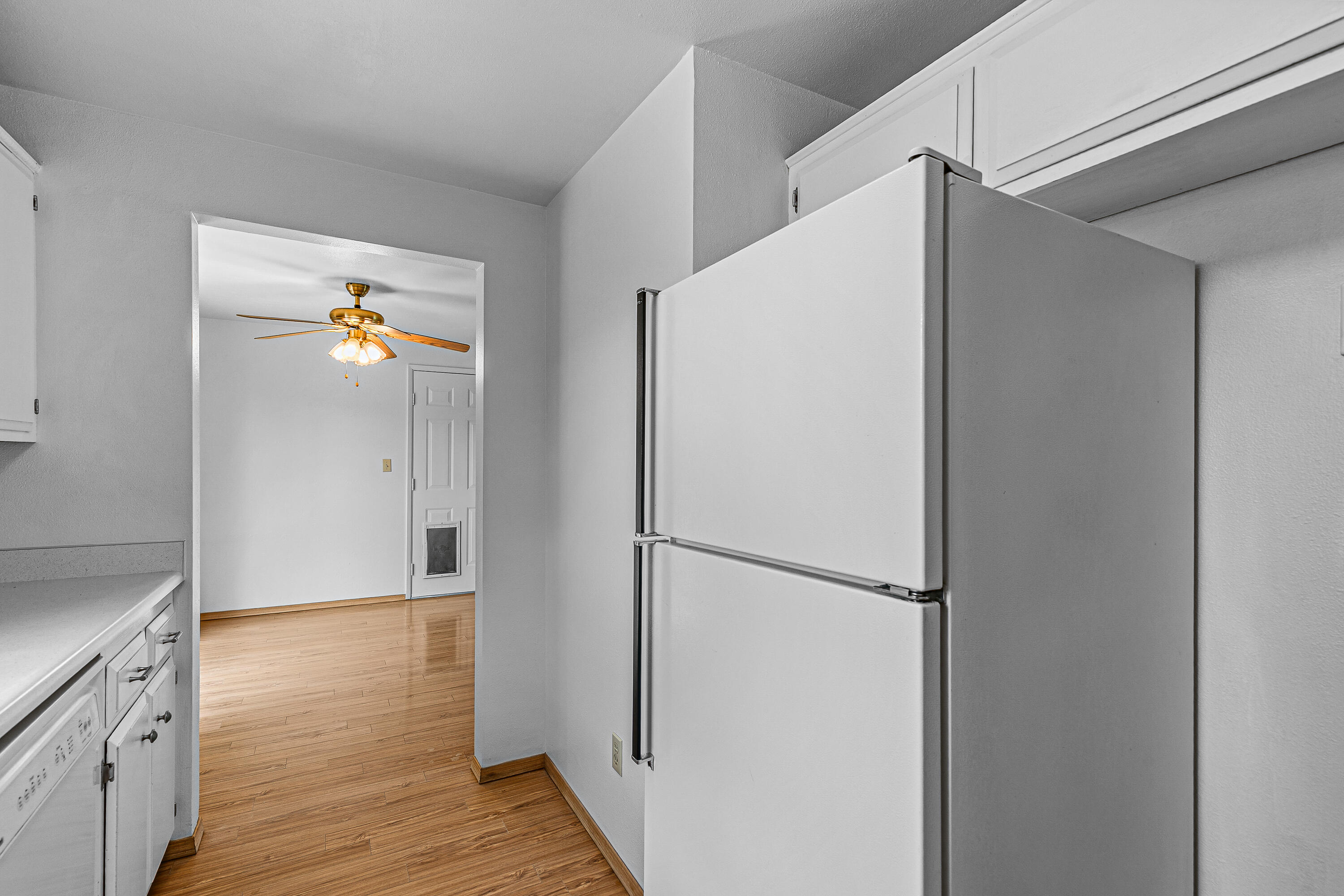 Quiet Village - Residential