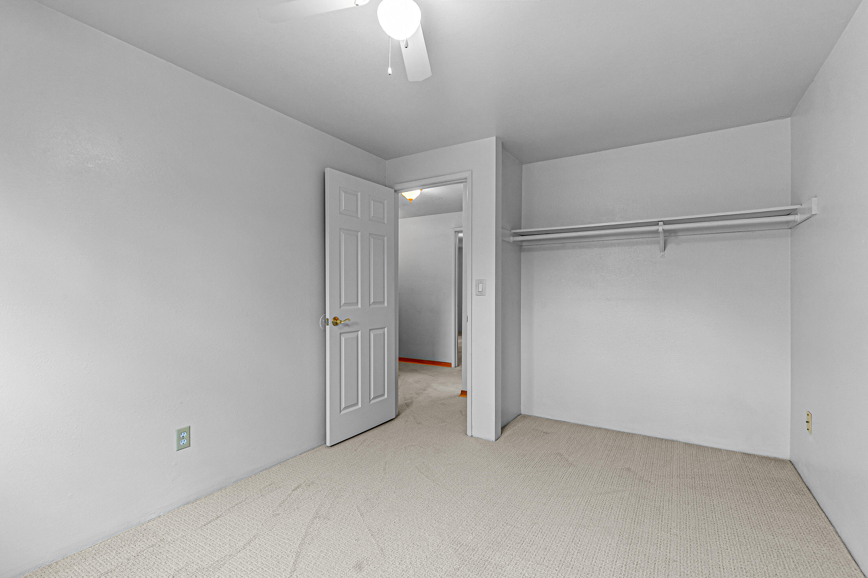 Quiet Village - Residential