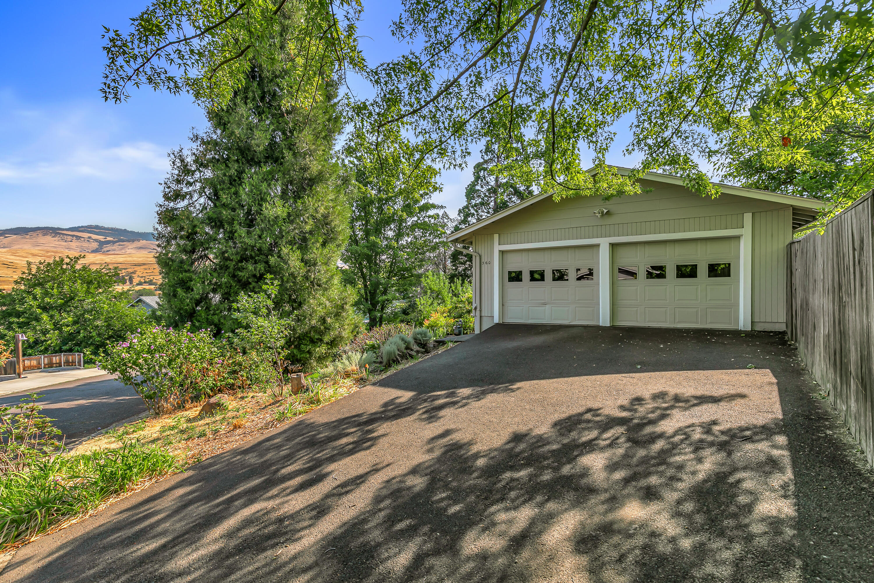 Quiet Village - Residential