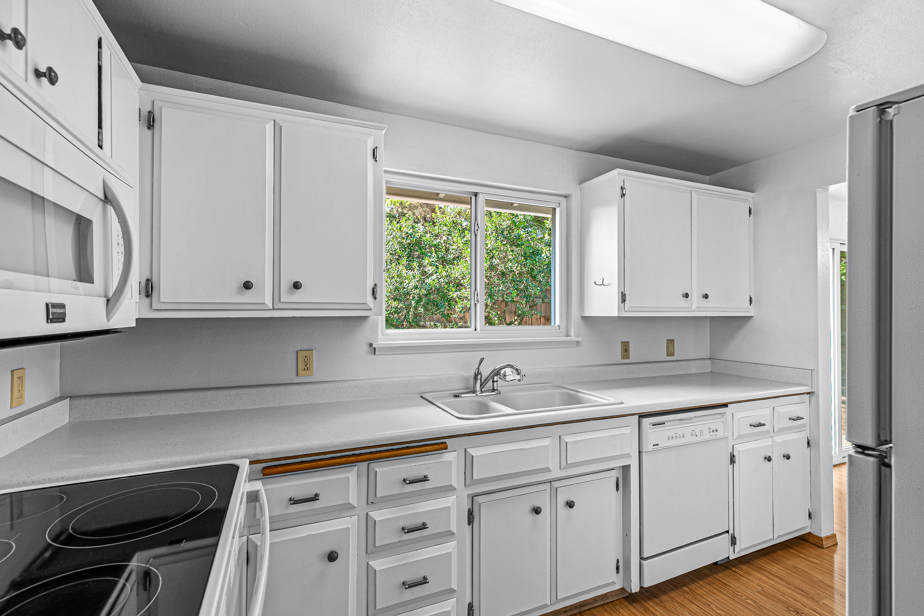 Quiet Village - Residential