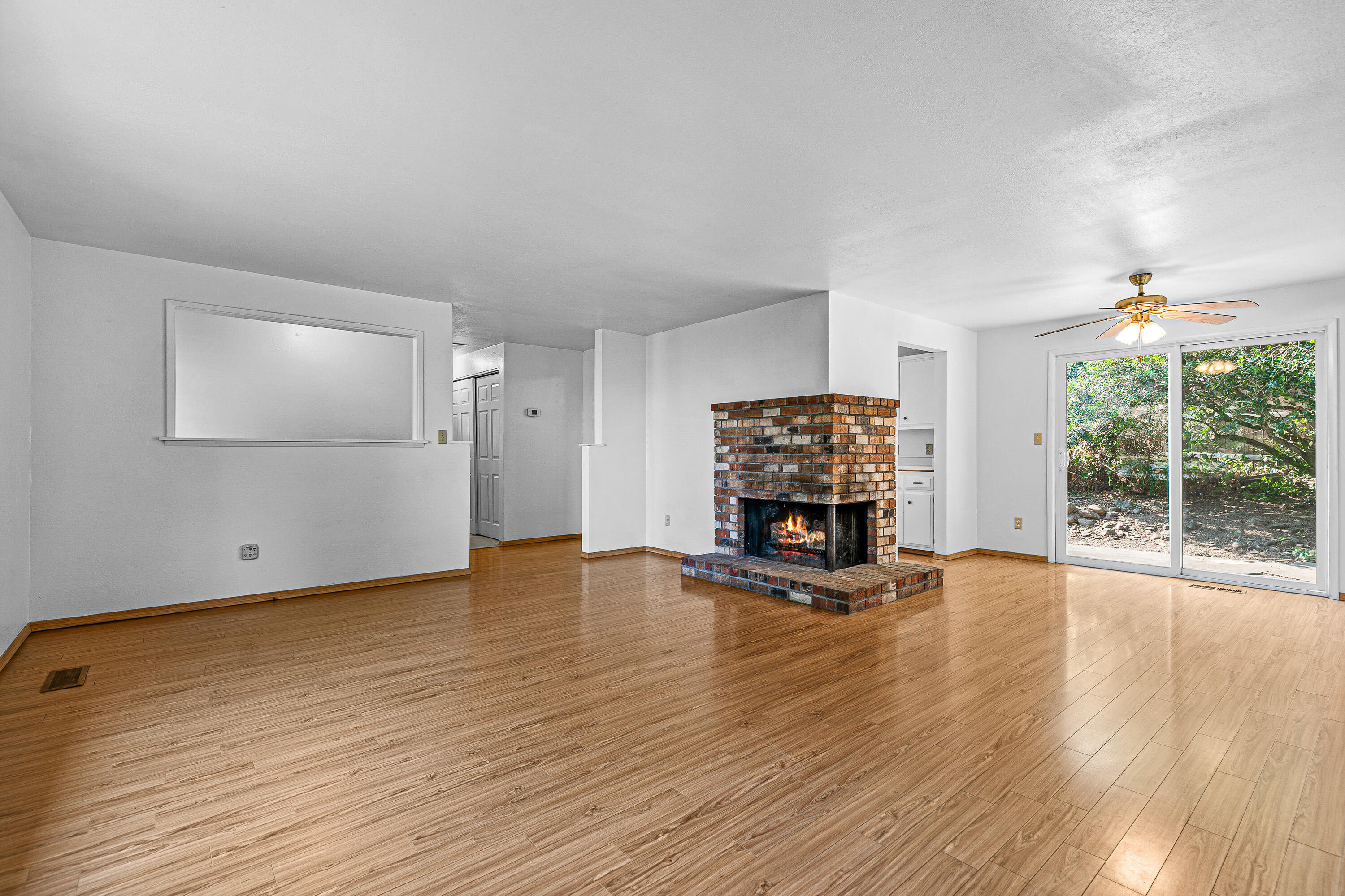 Quiet Village - Residential