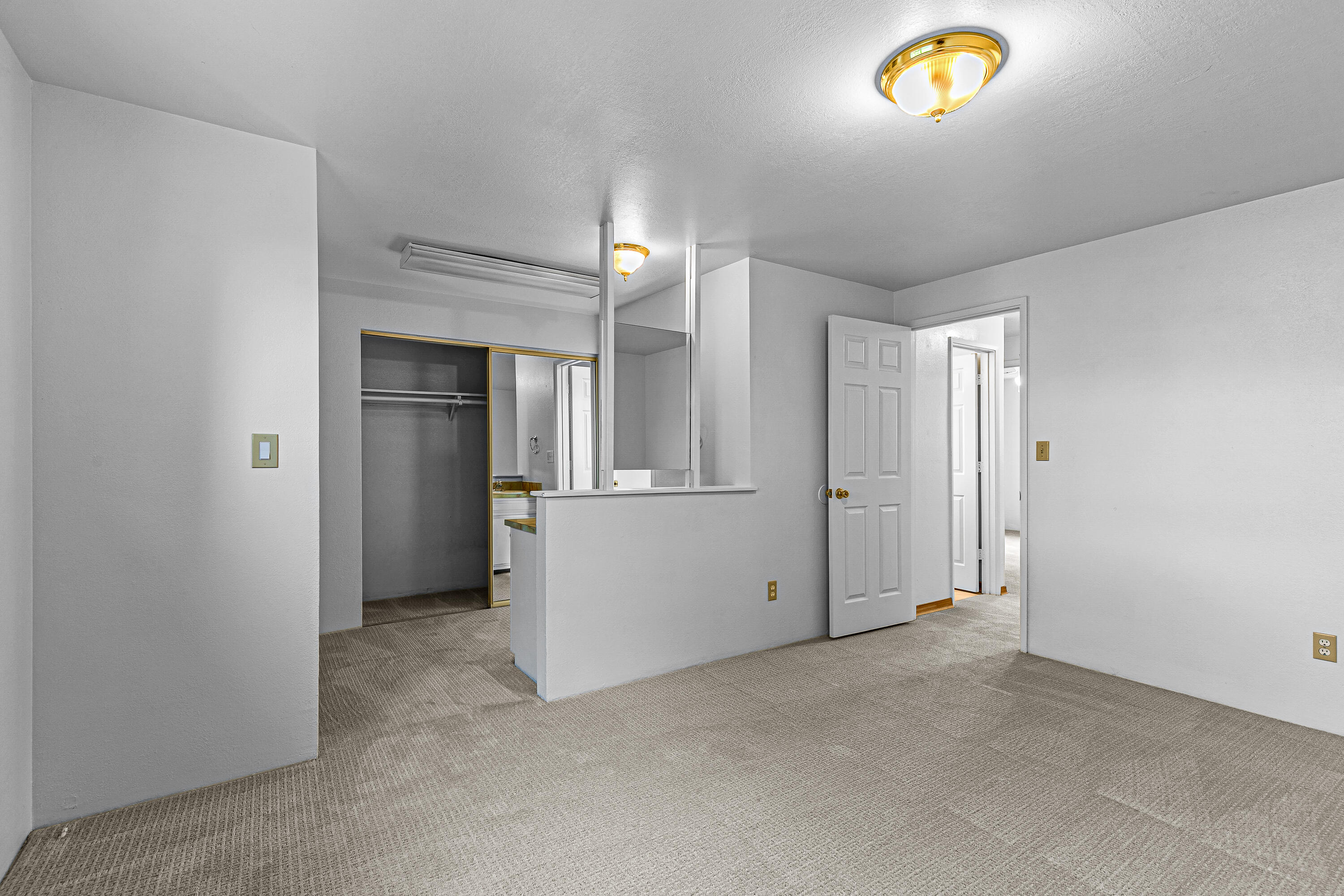 Quiet Village - Residential