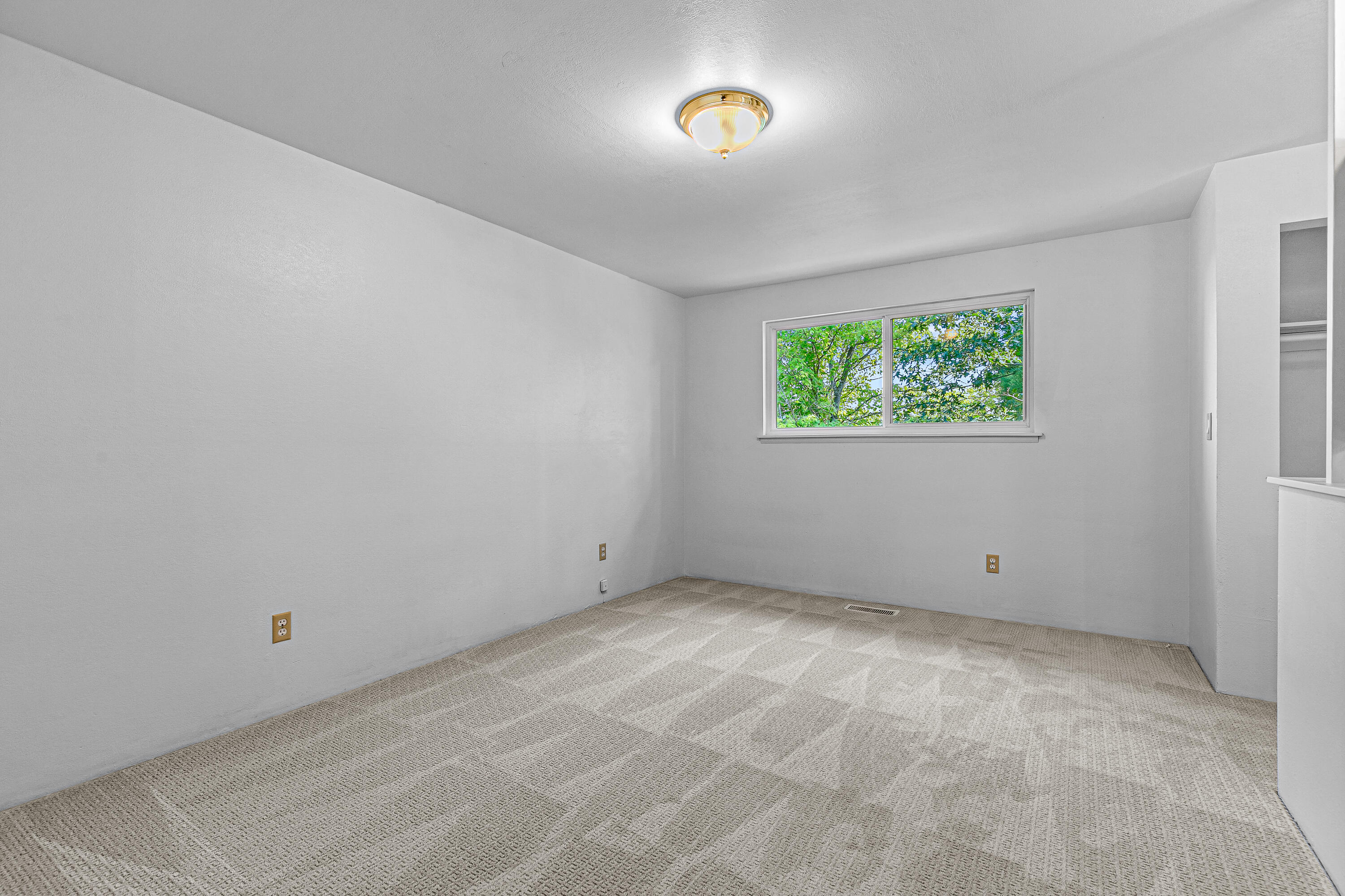 Quiet Village - Residential