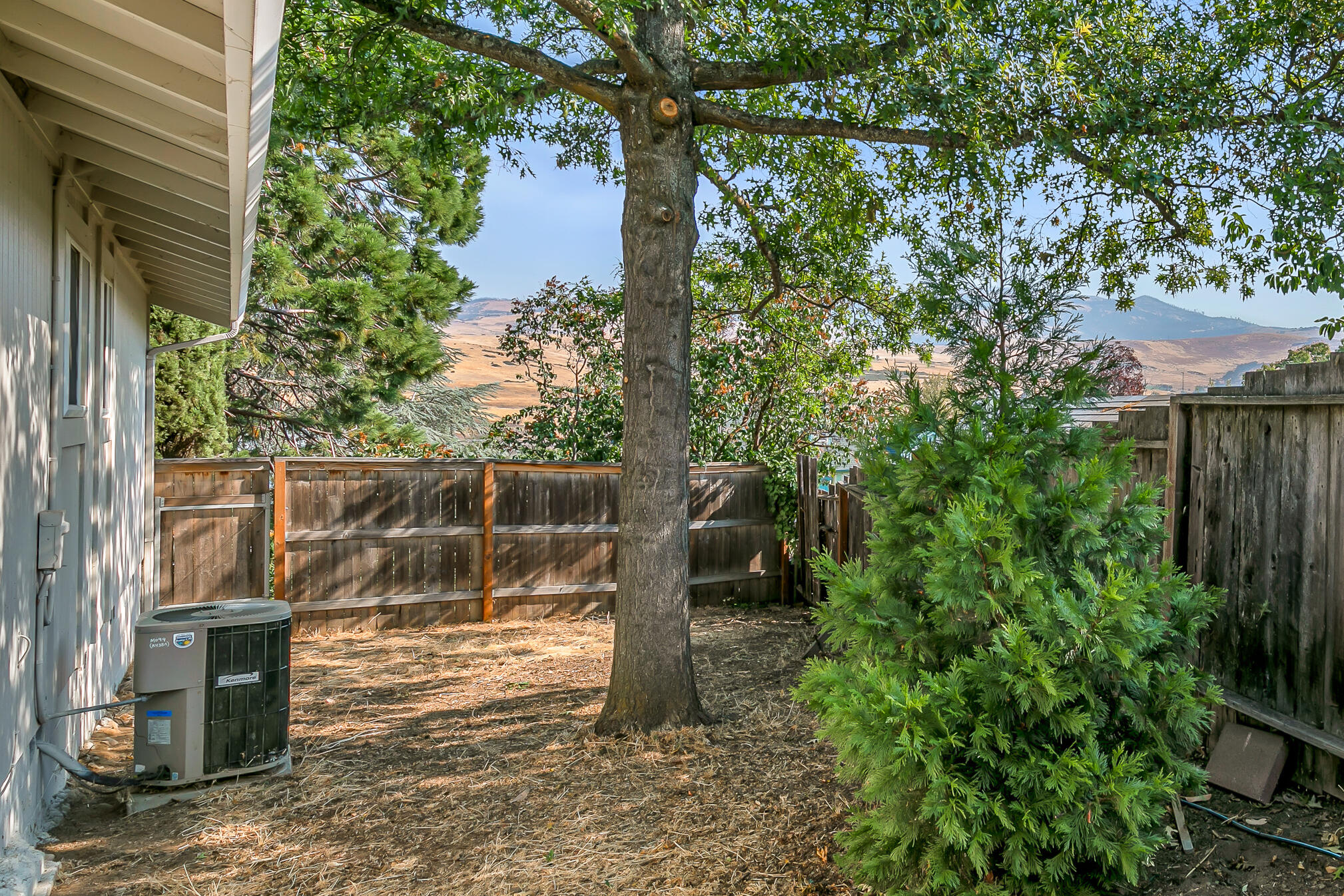 Quiet Village - Residential