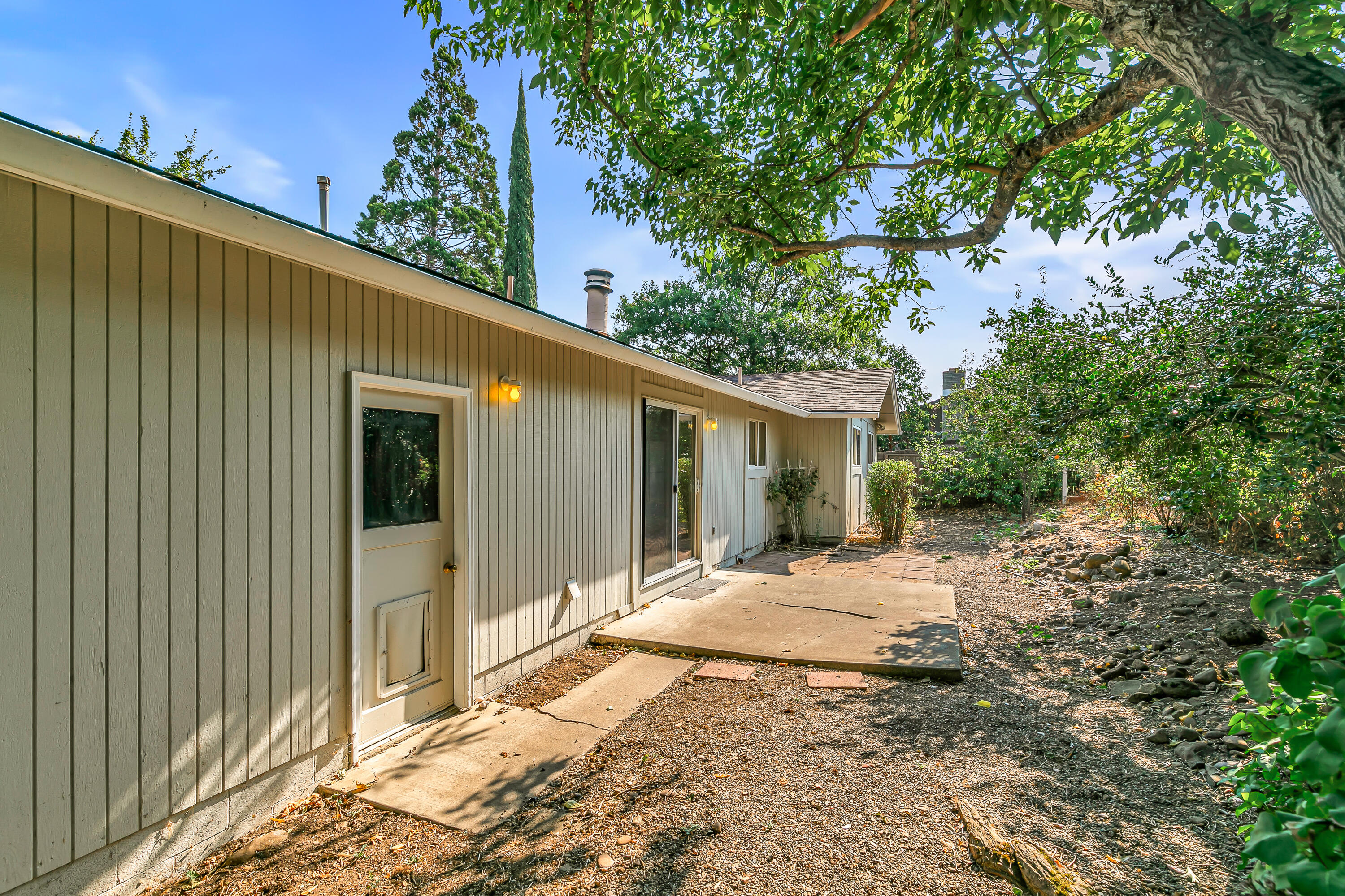 Quiet Village - Residential