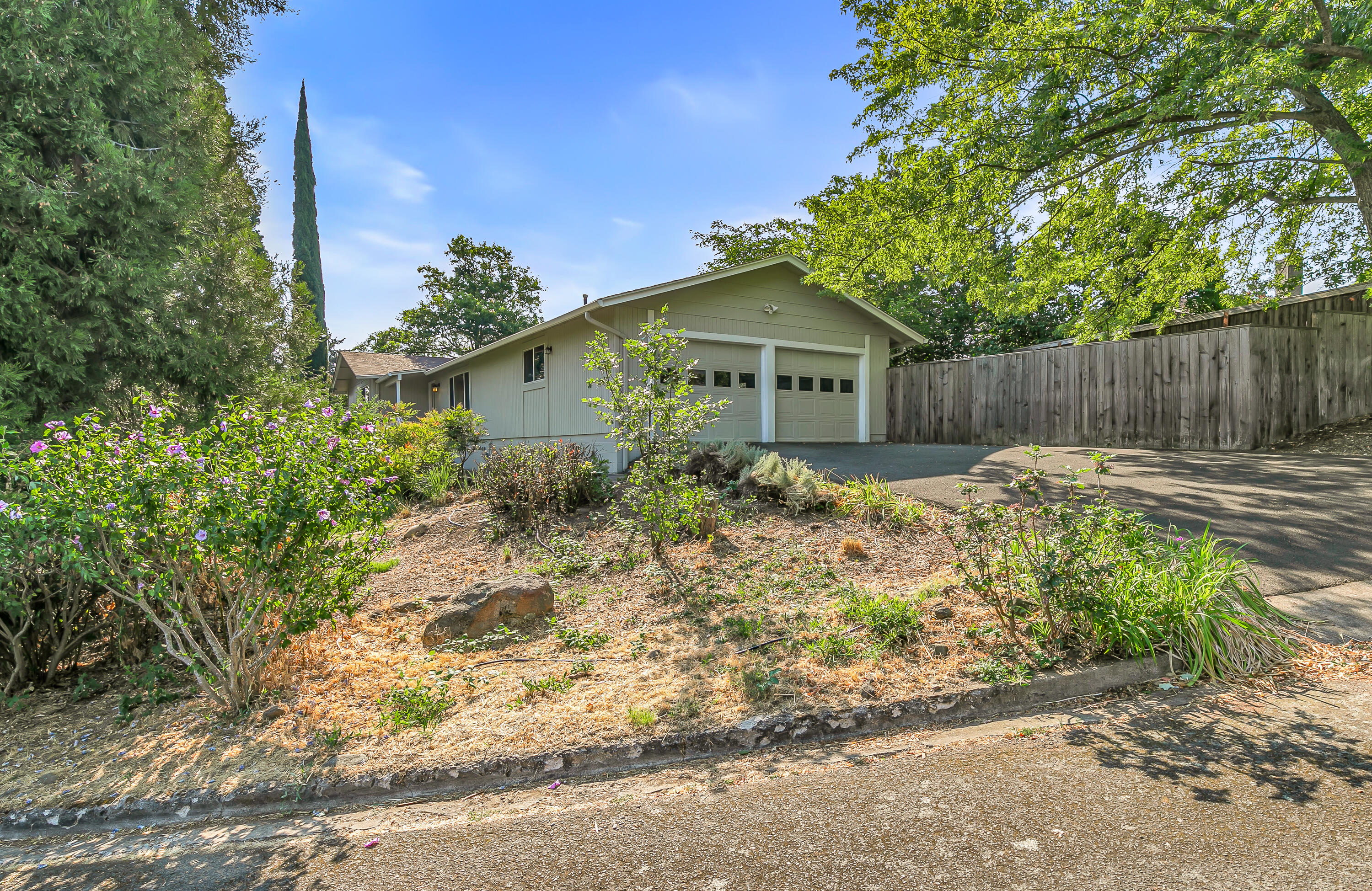 Quiet Village - Residential