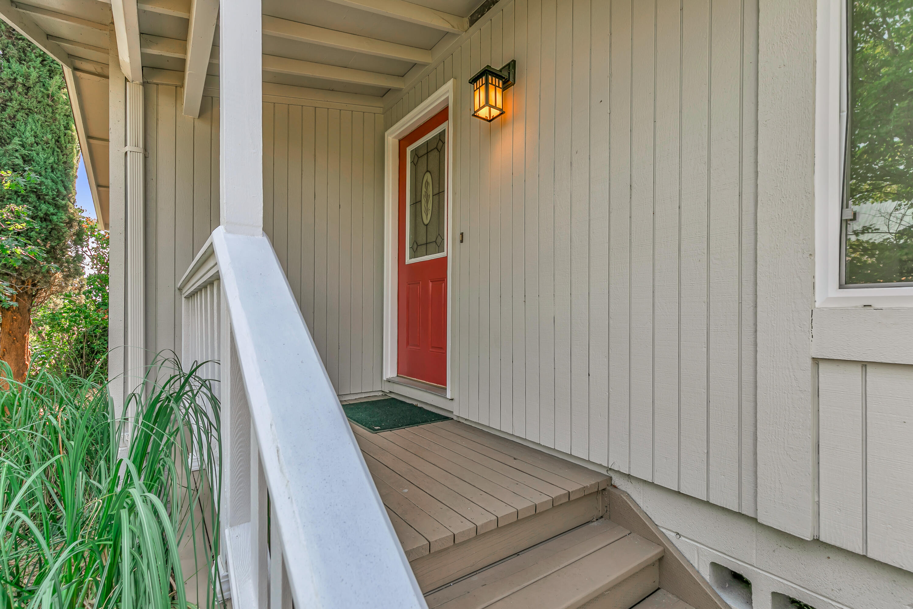 Quiet Village - Residential