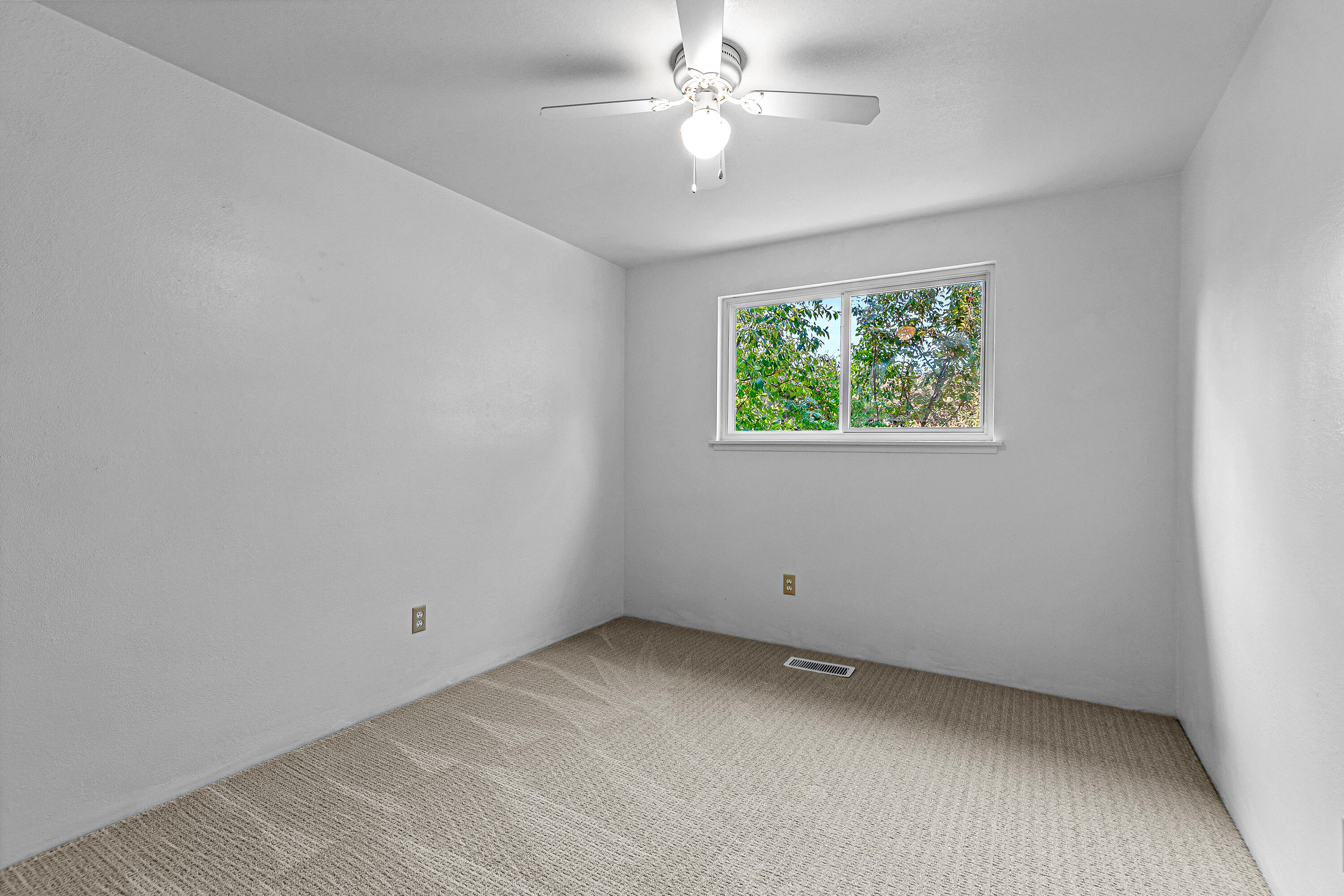 Quiet Village - Residential