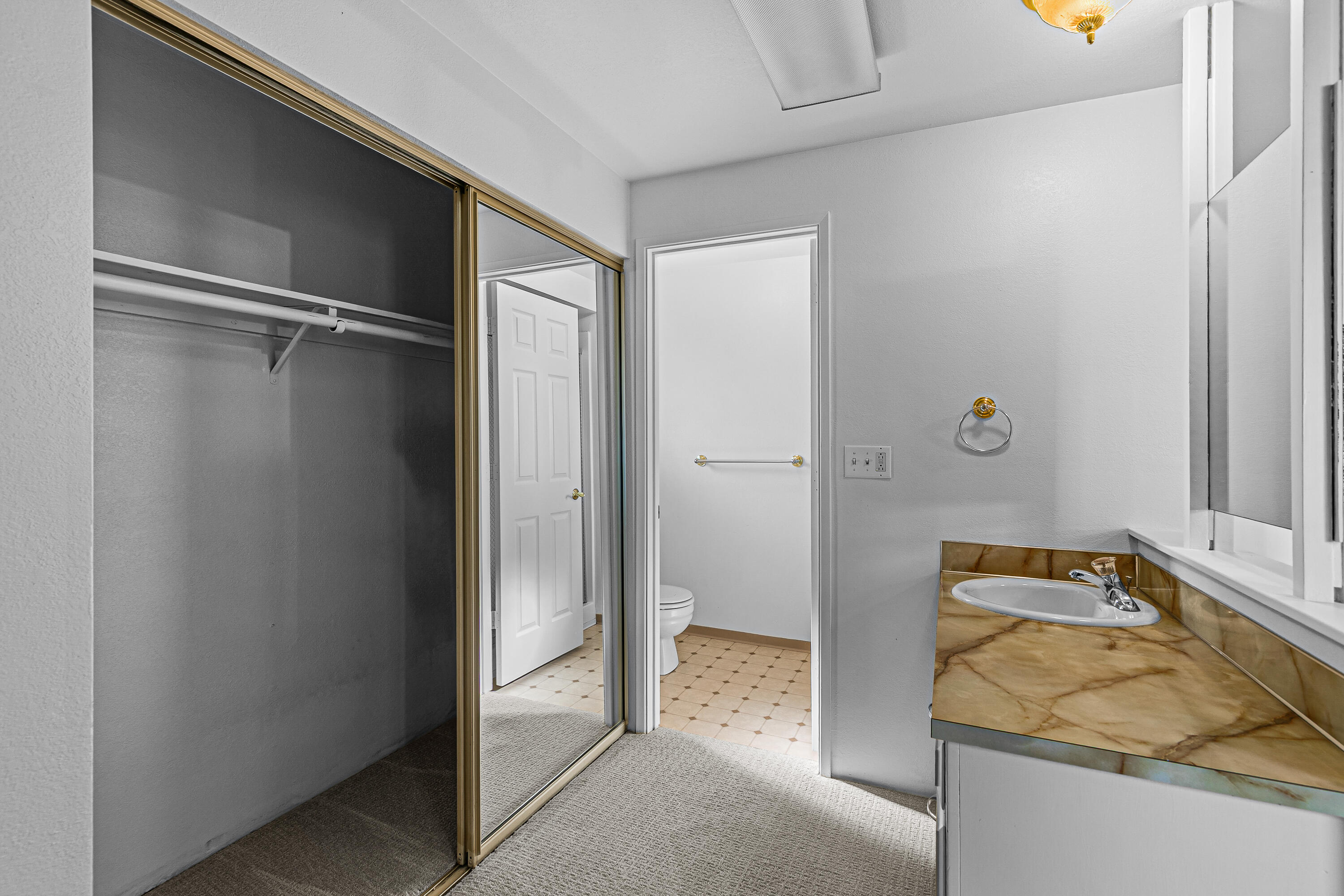 Quiet Village - Residential