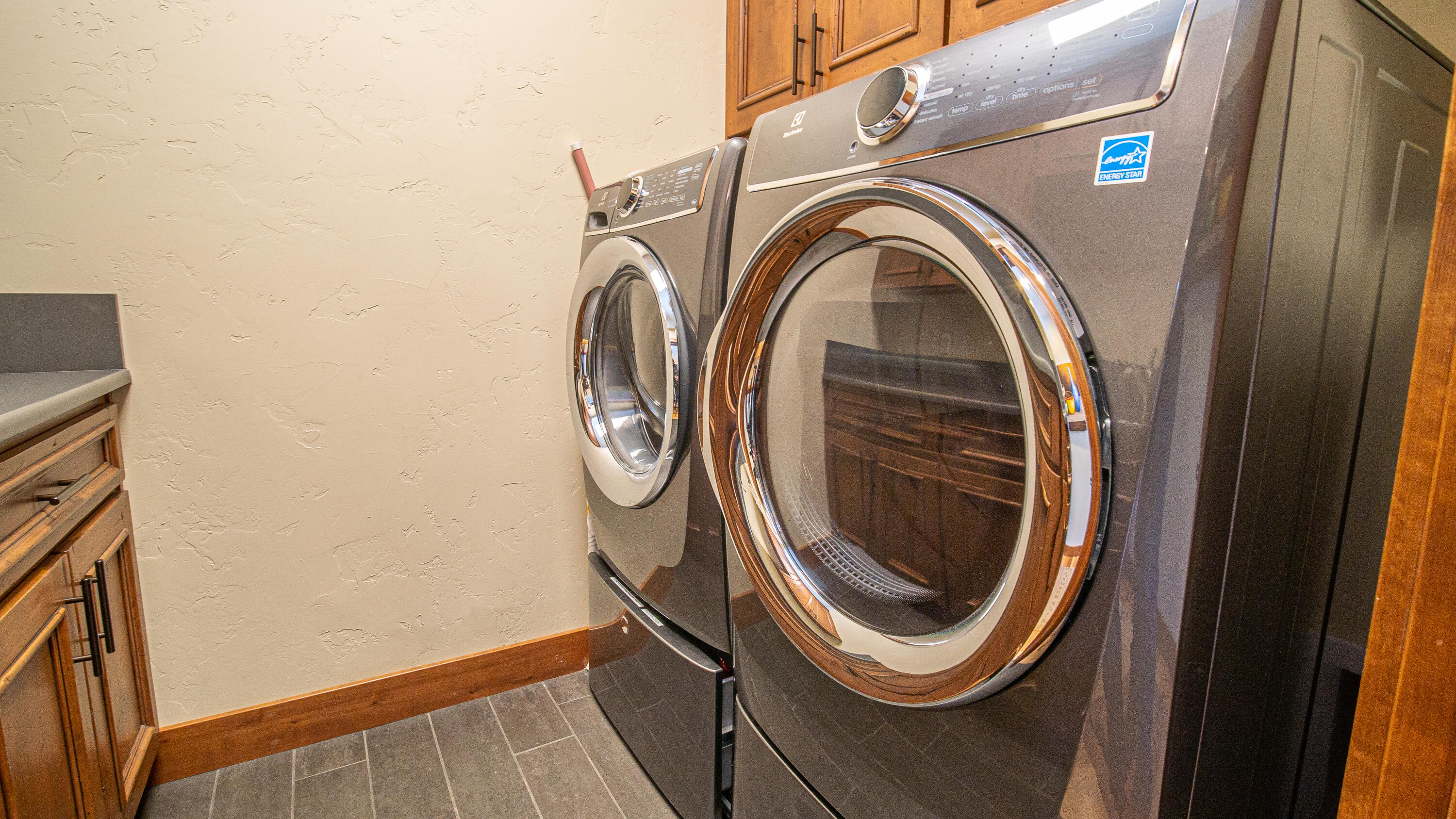 Caldera Springs - Residential