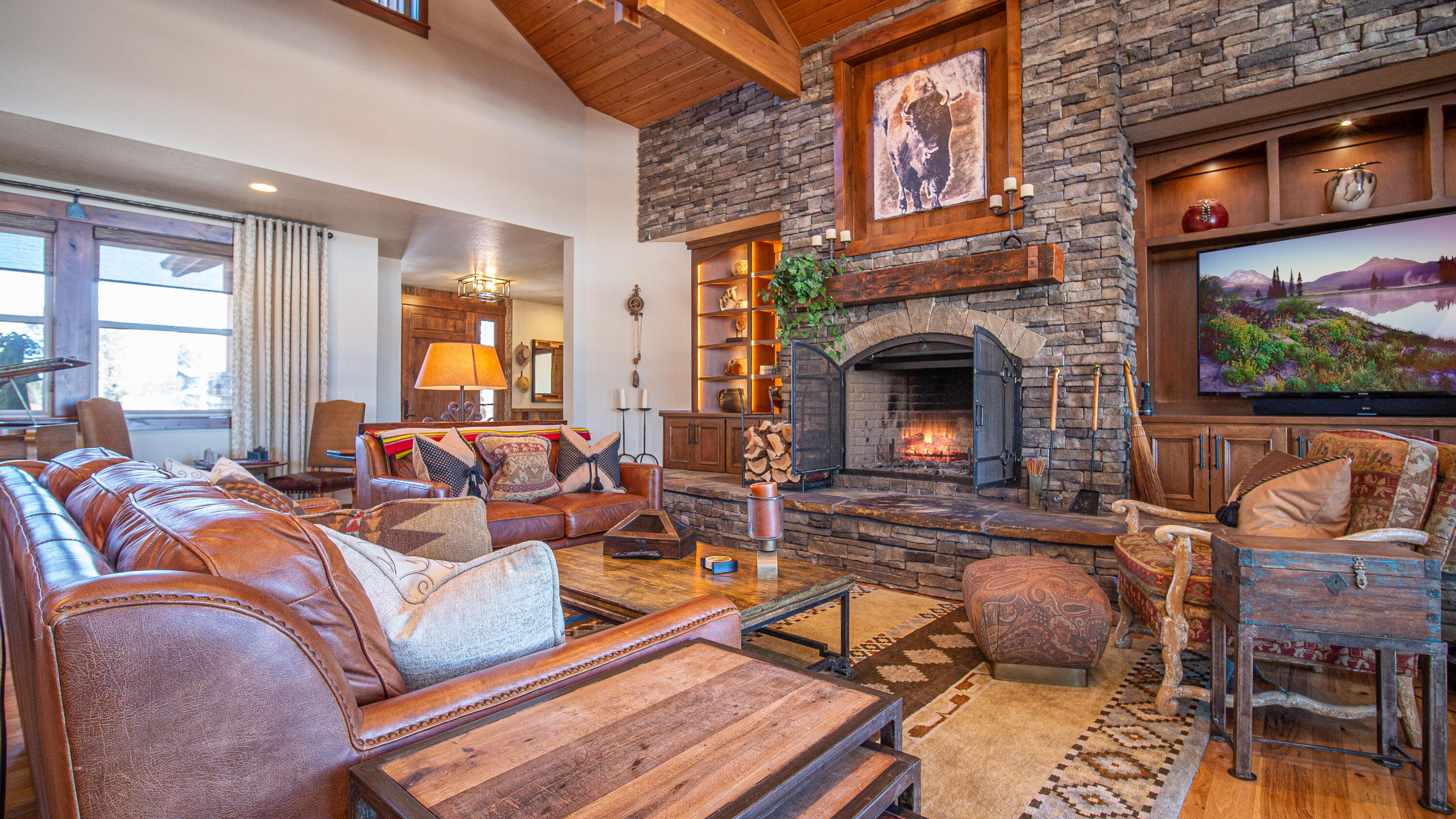 Caldera Springs - Residential