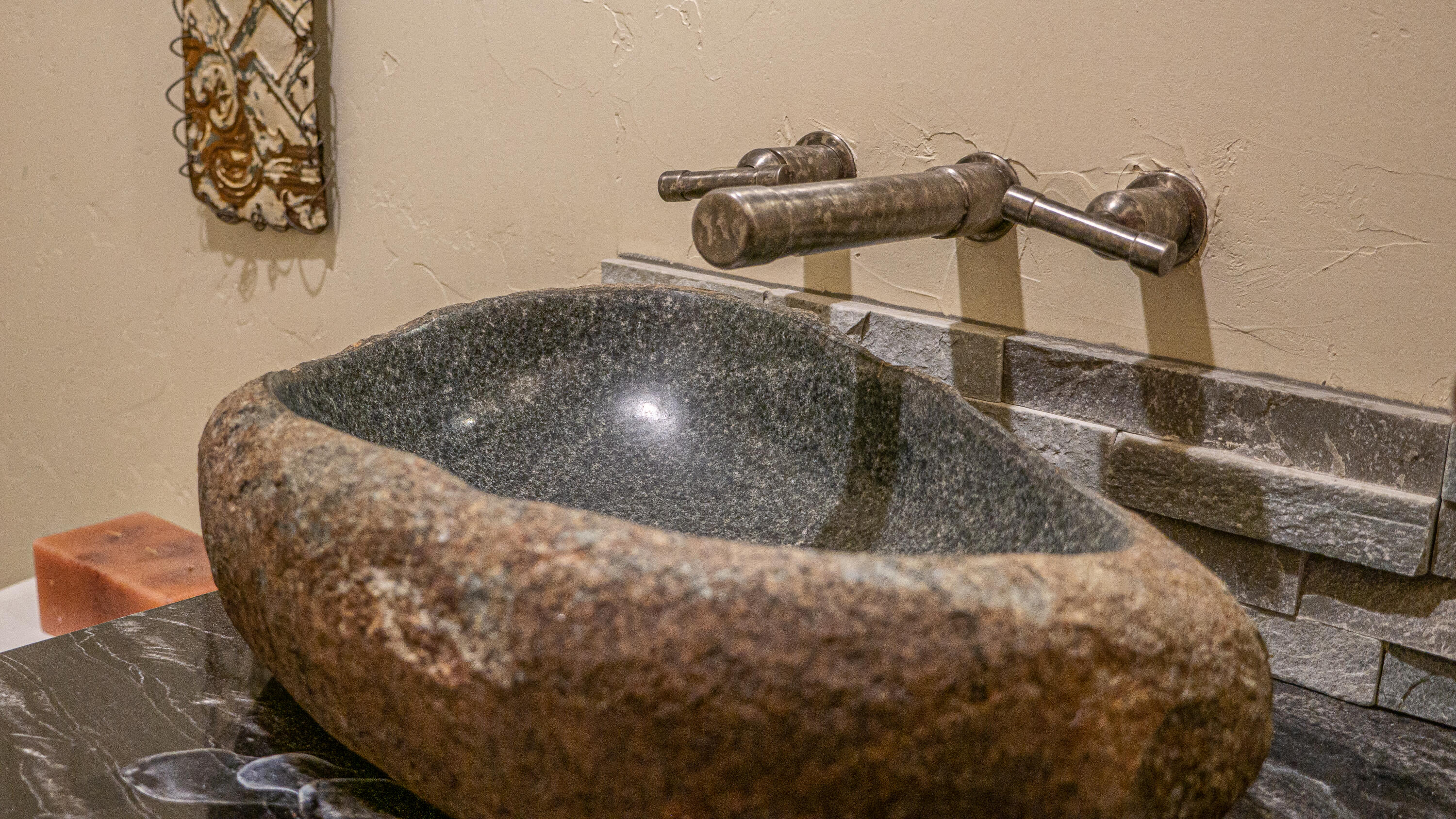 Caldera Springs - Residential