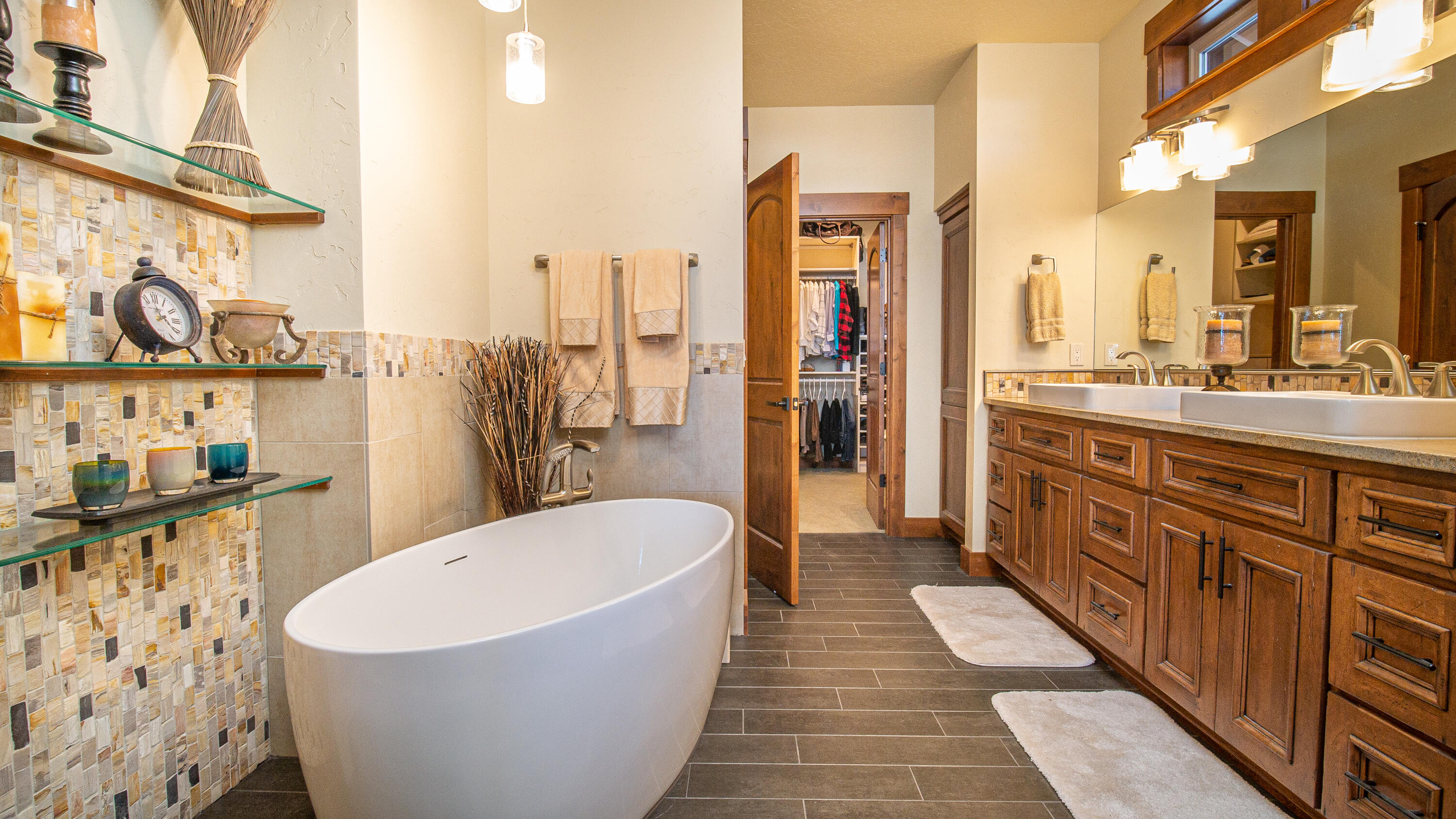 Caldera Springs - Residential