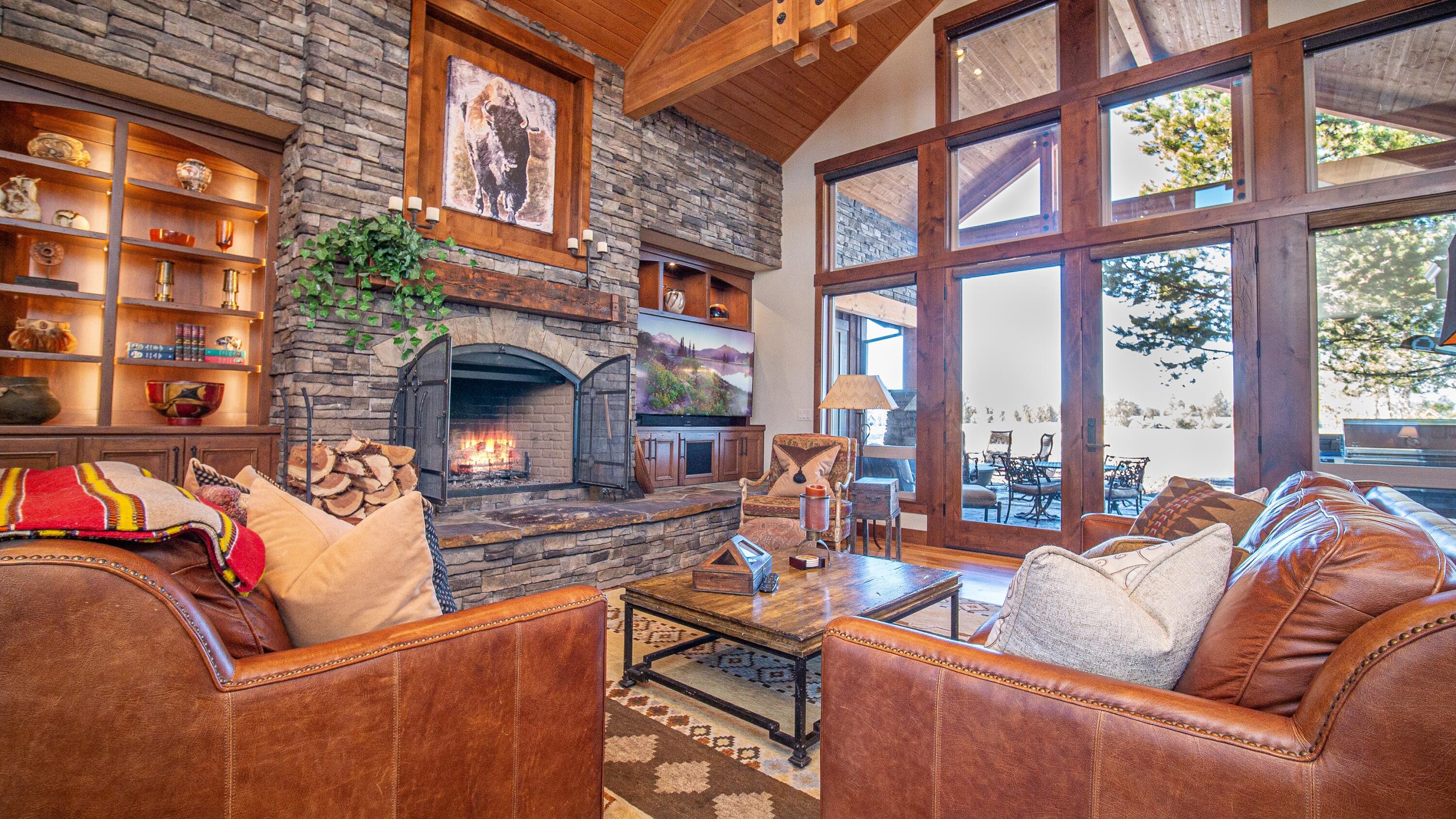 Caldera Springs - Residential