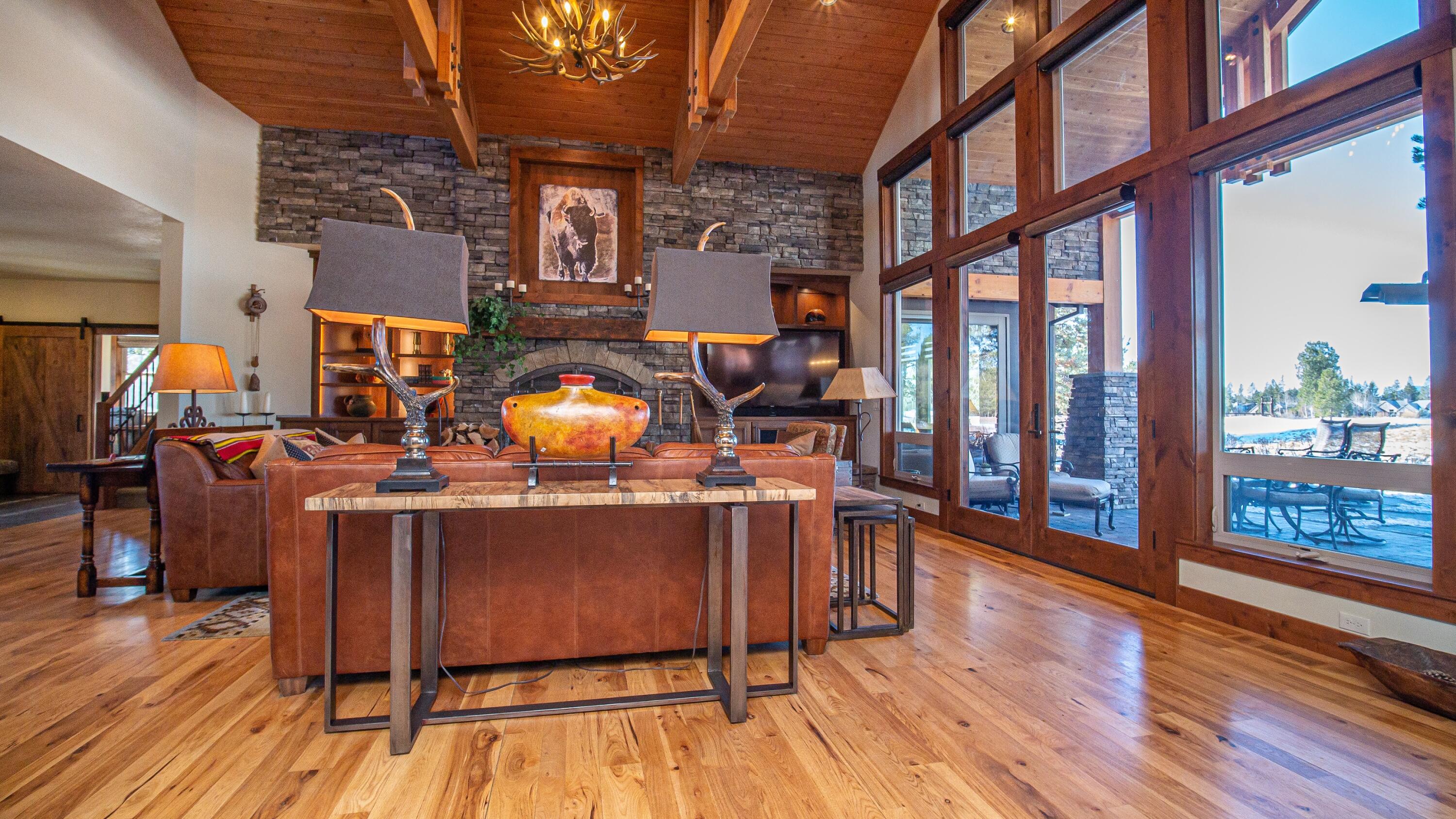 Caldera Springs - Residential