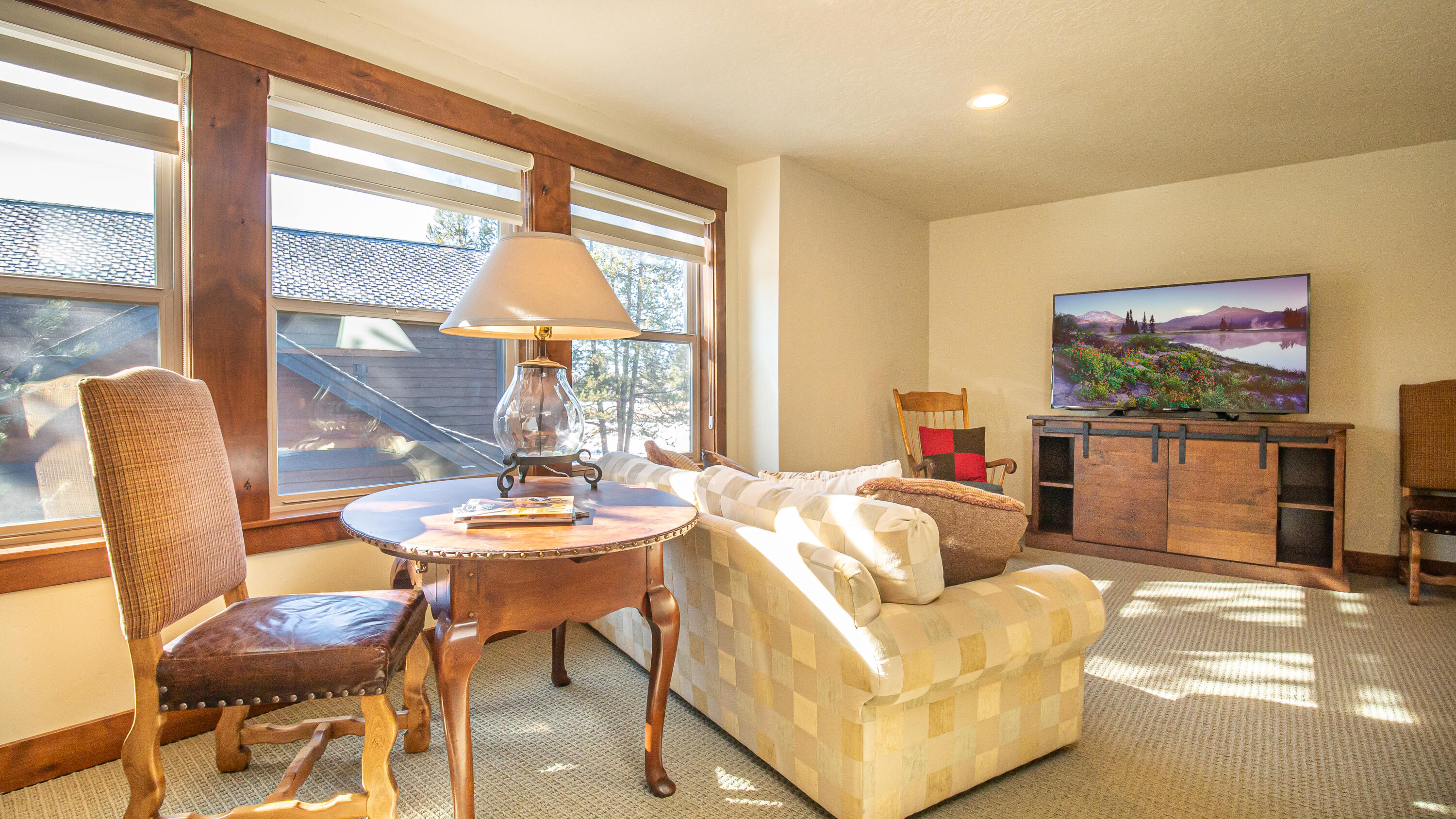 Caldera Springs - Residential