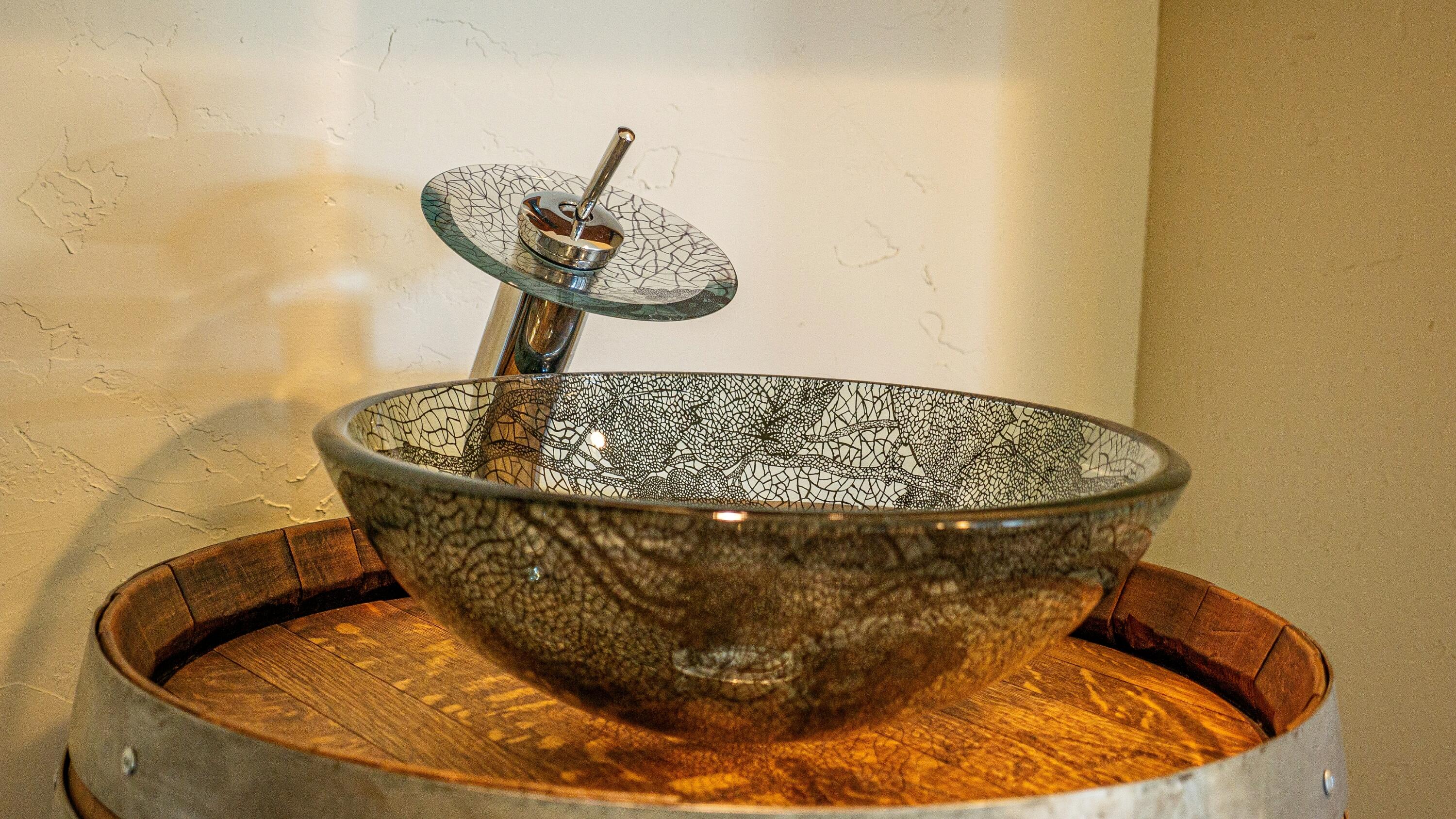 Caldera Springs - Residential