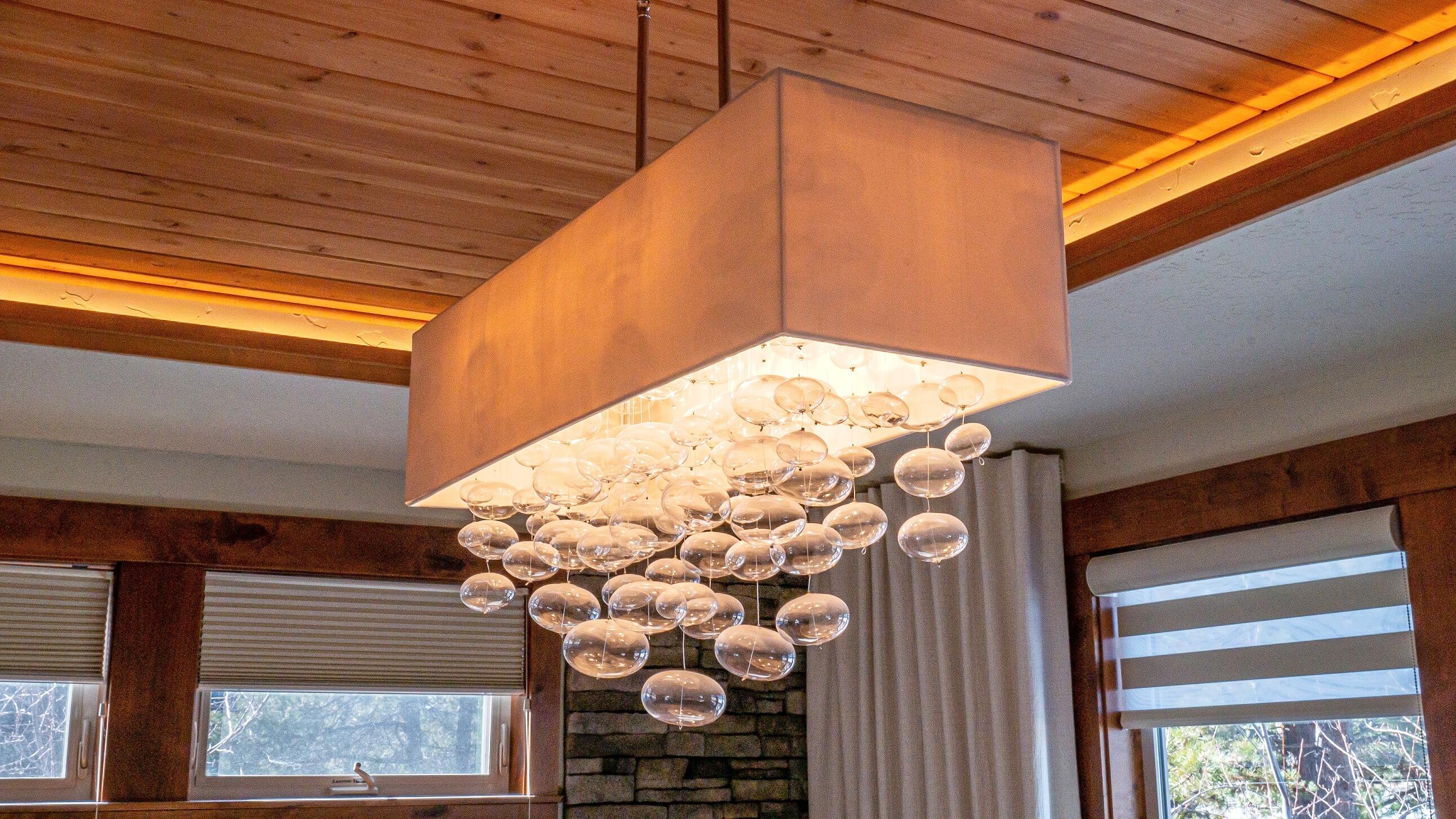 Caldera Springs - Residential